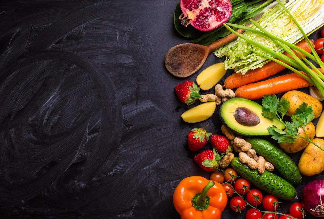 clean foods 