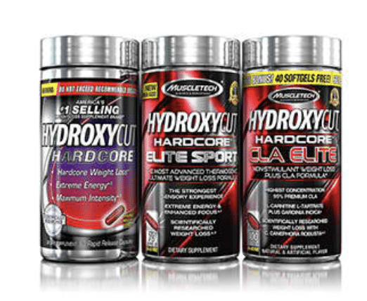 hydroxycut reviews - HYDROXYCUT product for sport