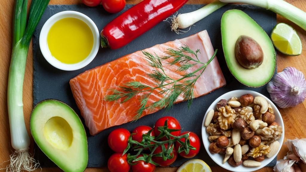Paleo Diet Treat