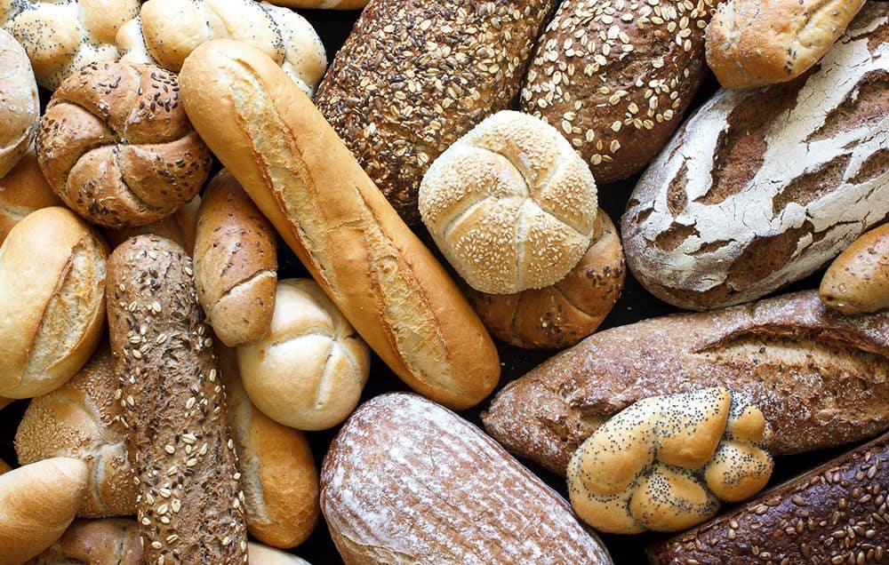 bread