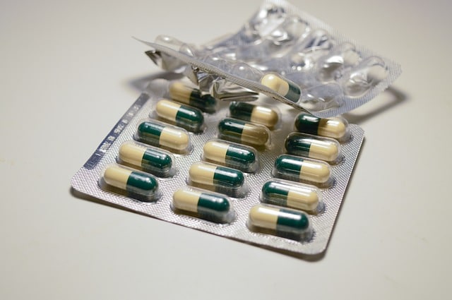 capsules