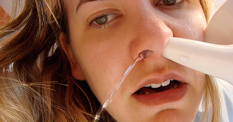 Allergies/Sinus Infection