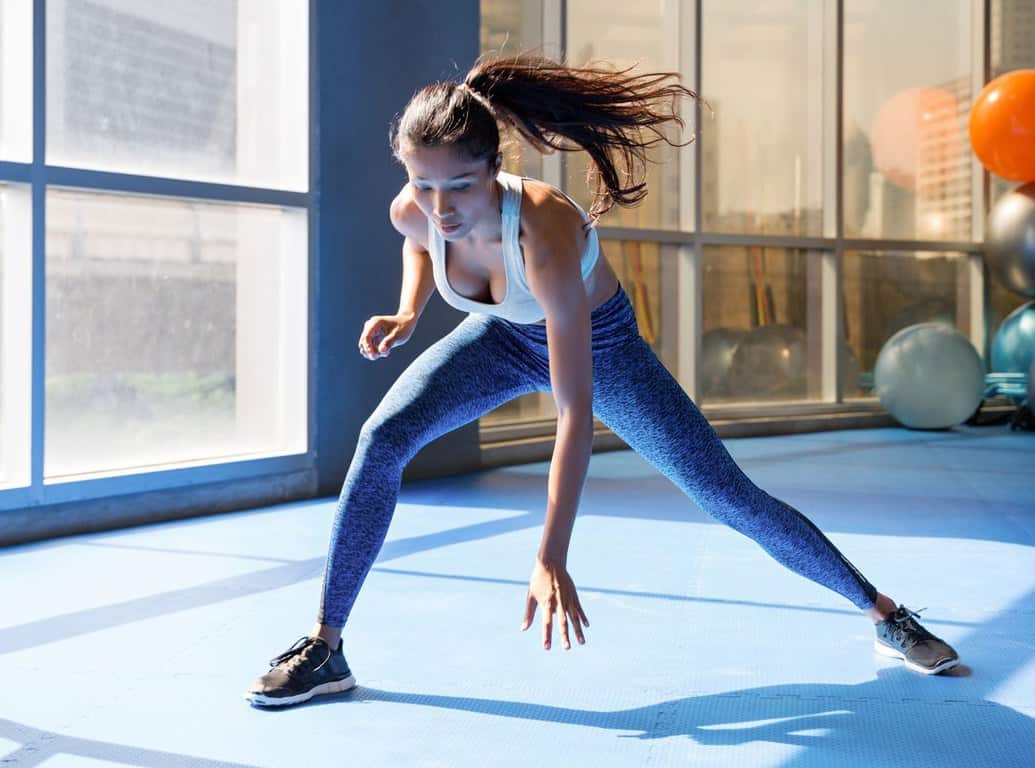 General Exercise