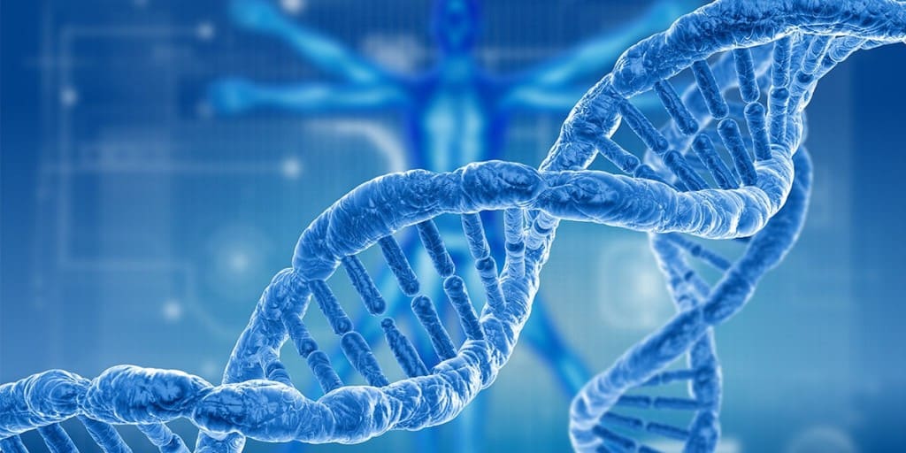 Genes