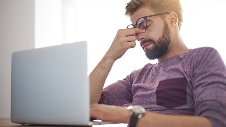 Manage Your Stress
