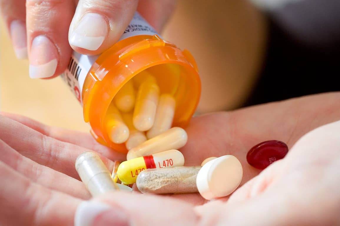 Medications & Supplements