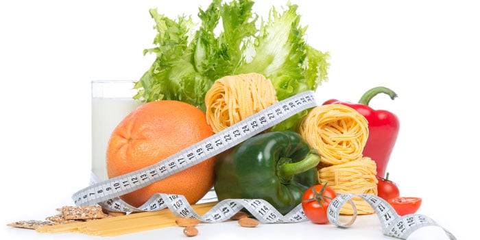 Proper Diet