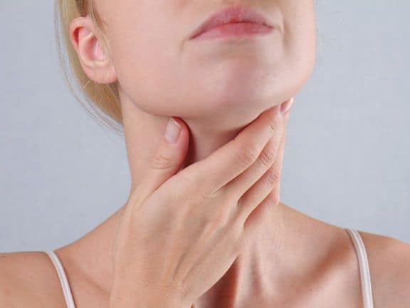 Thyroid