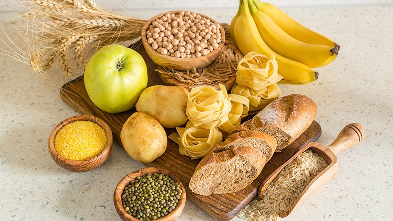 carbohydrates
