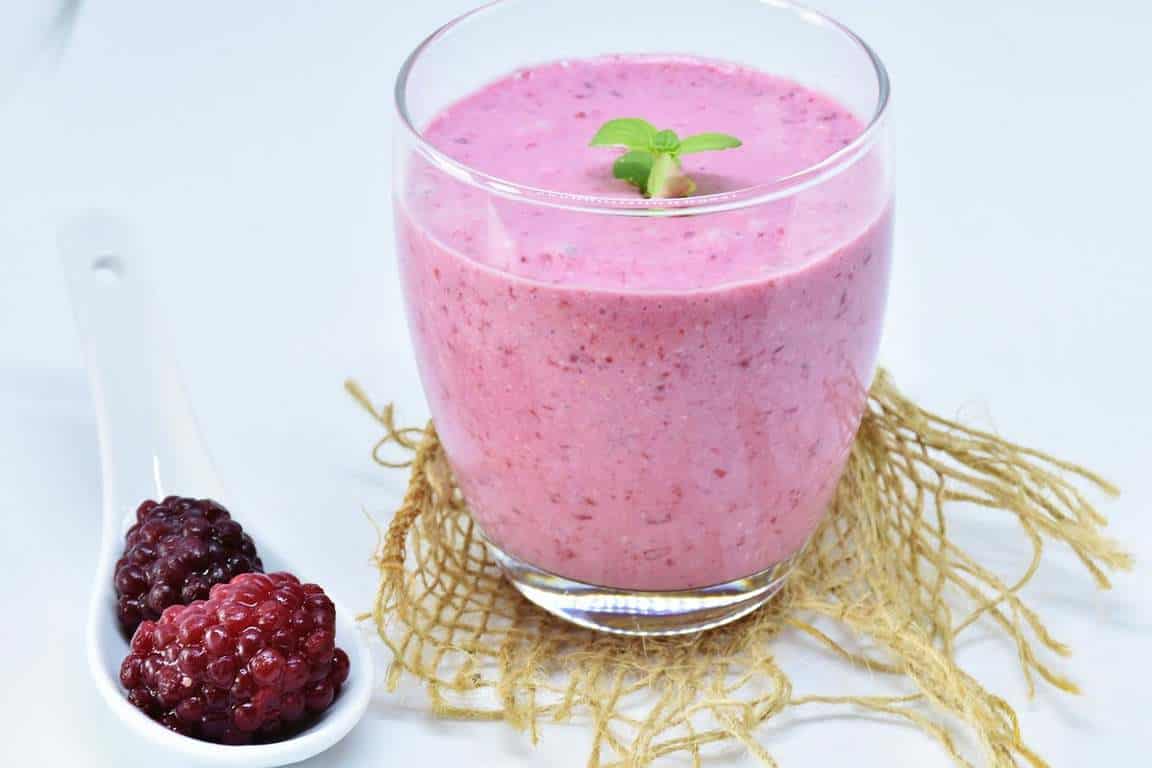 The Benefits of Making Home Protein Shakes