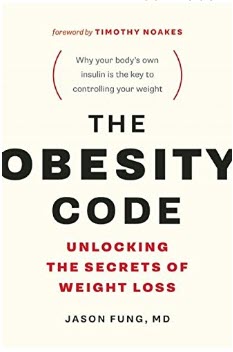 obesity code